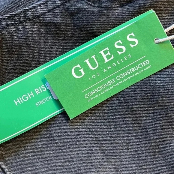 NWT Guess Shorts - Picture 2 of 6